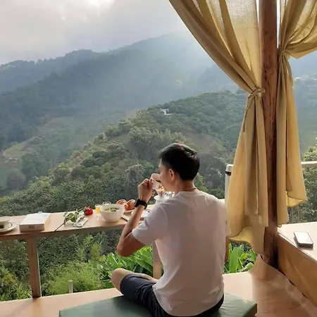 Kirin Farm Villa Chiang Mai Exterior photo