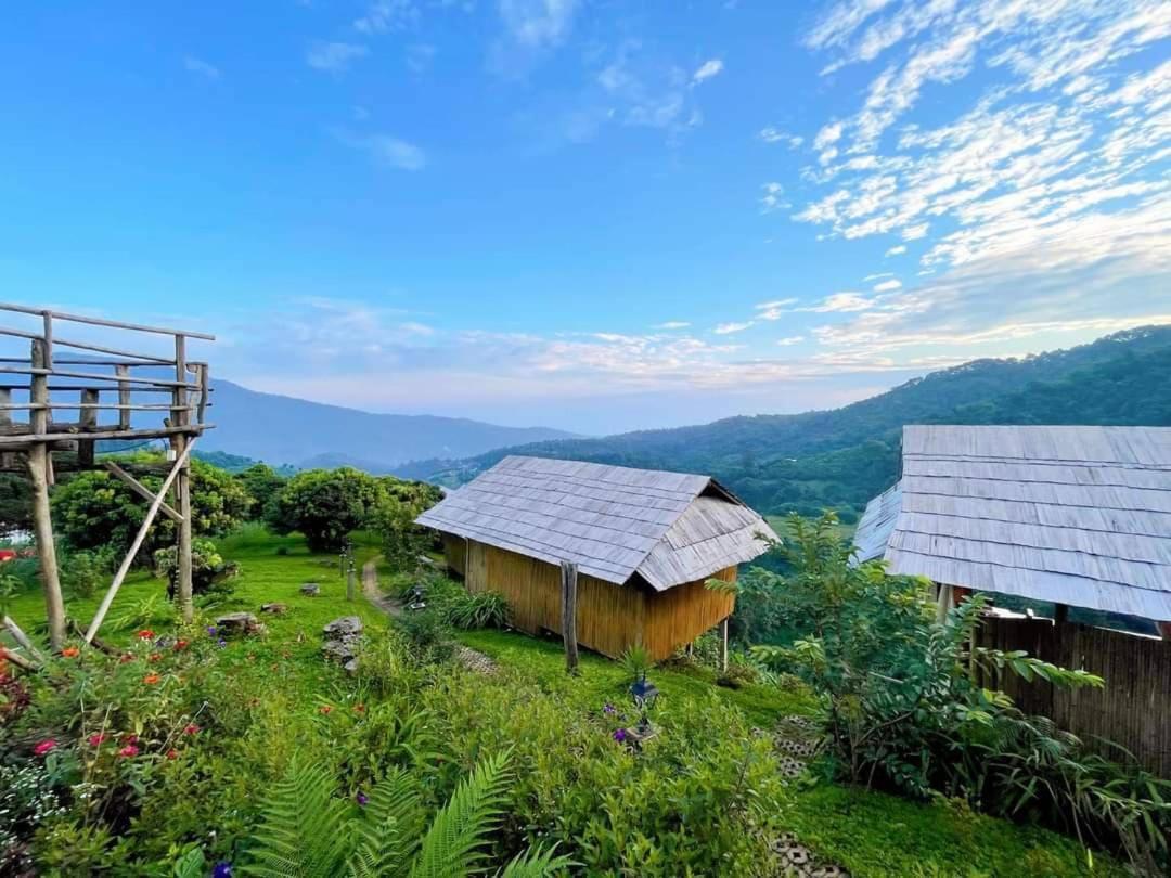 โรงแรมพำนักรับรอง Kirin Farm